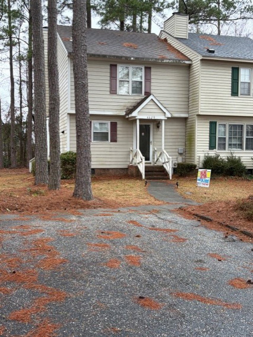 Image for Single Family Town Home in Lumberton!