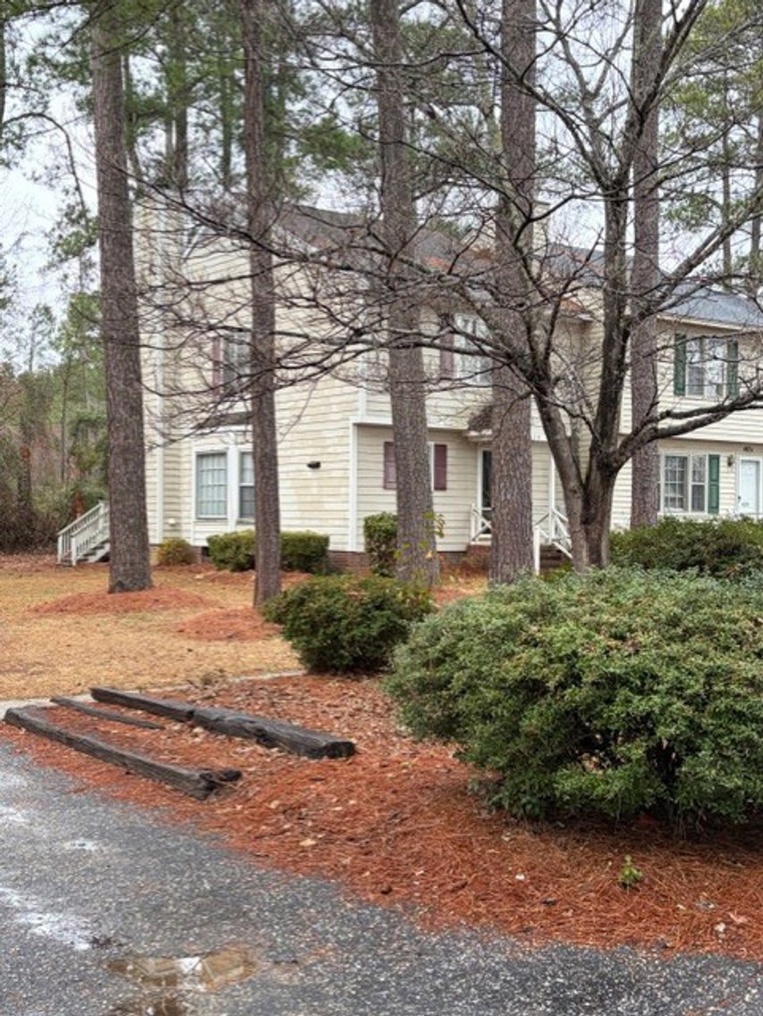 Image for Single Family Town Home in Lumberton!