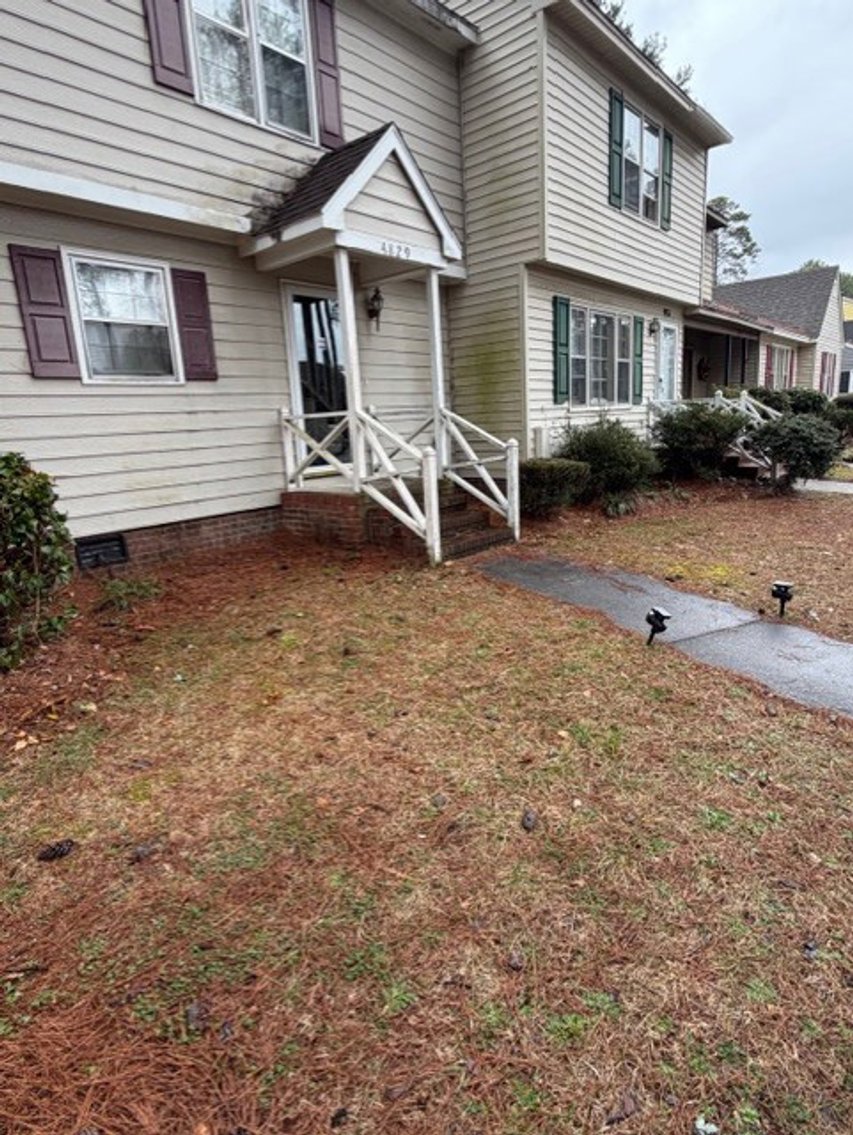 Image for Single Family Town Home in Lumberton!