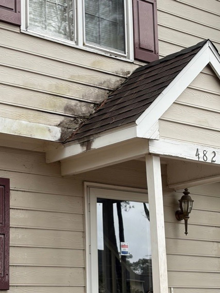 Image for Single Family Town Home in Lumberton!