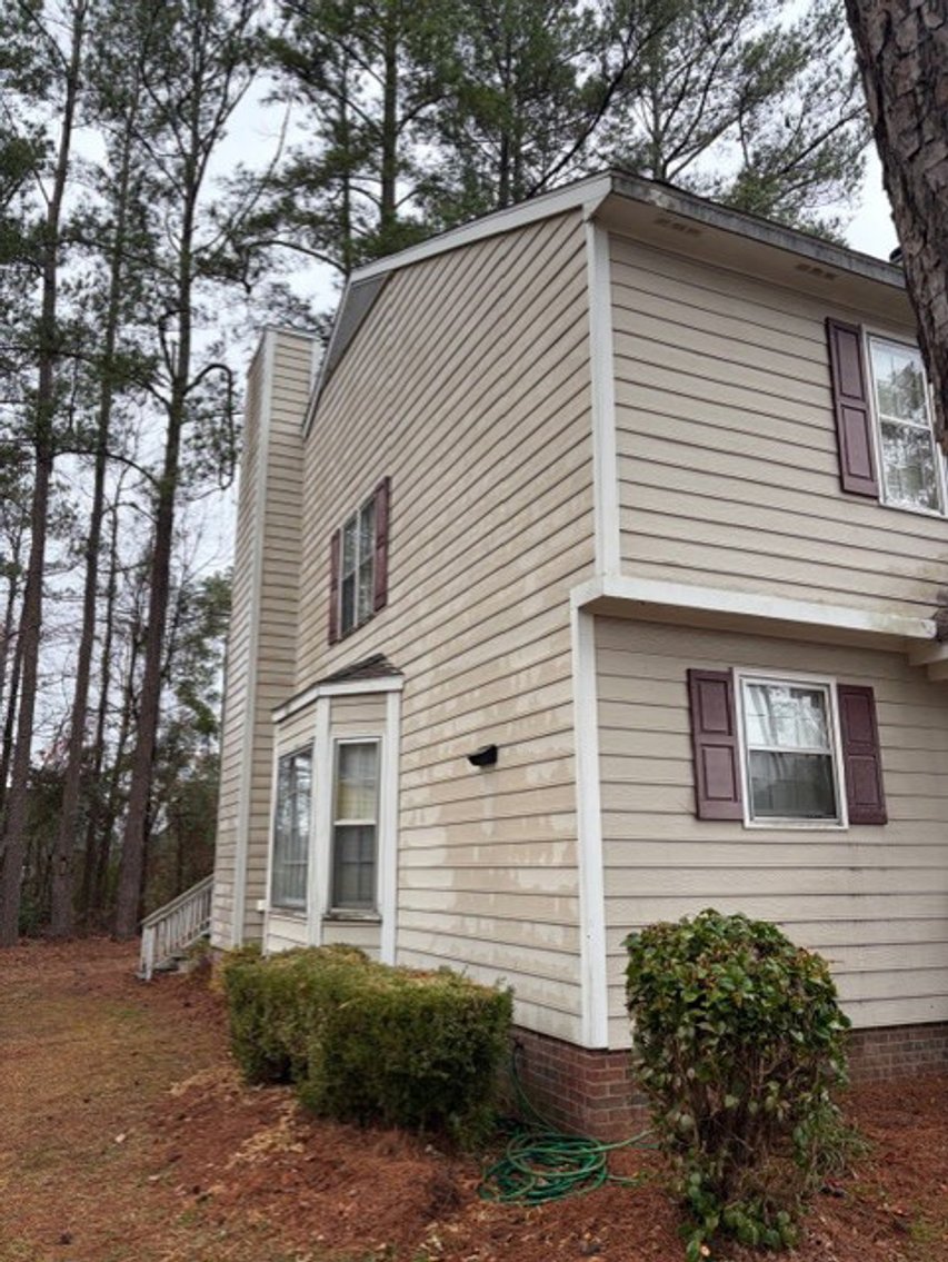 Image for Single Family Town Home in Lumberton!