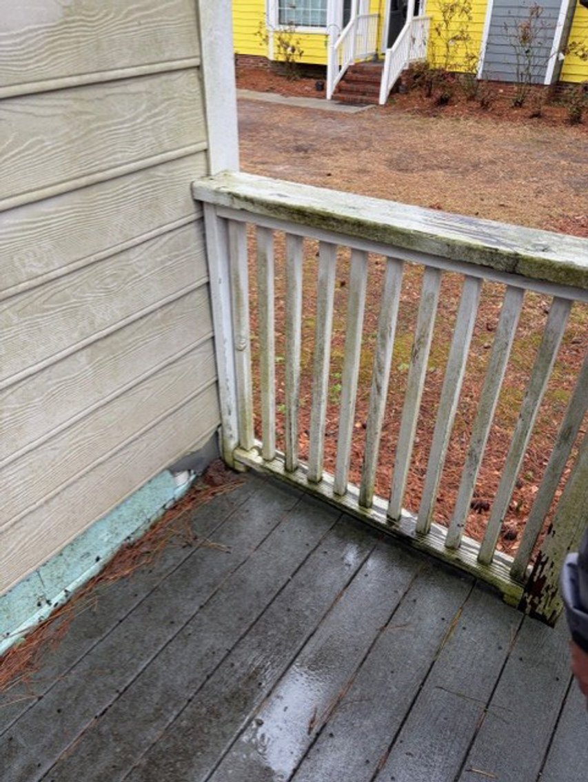 Image for Single Family Town Home in Lumberton!