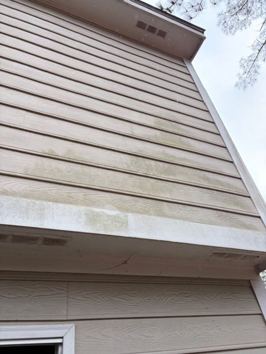 Image for Single Family Town Home in Lumberton!