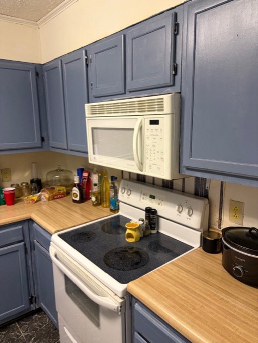 Image for Single Family Town Home in Lumberton!