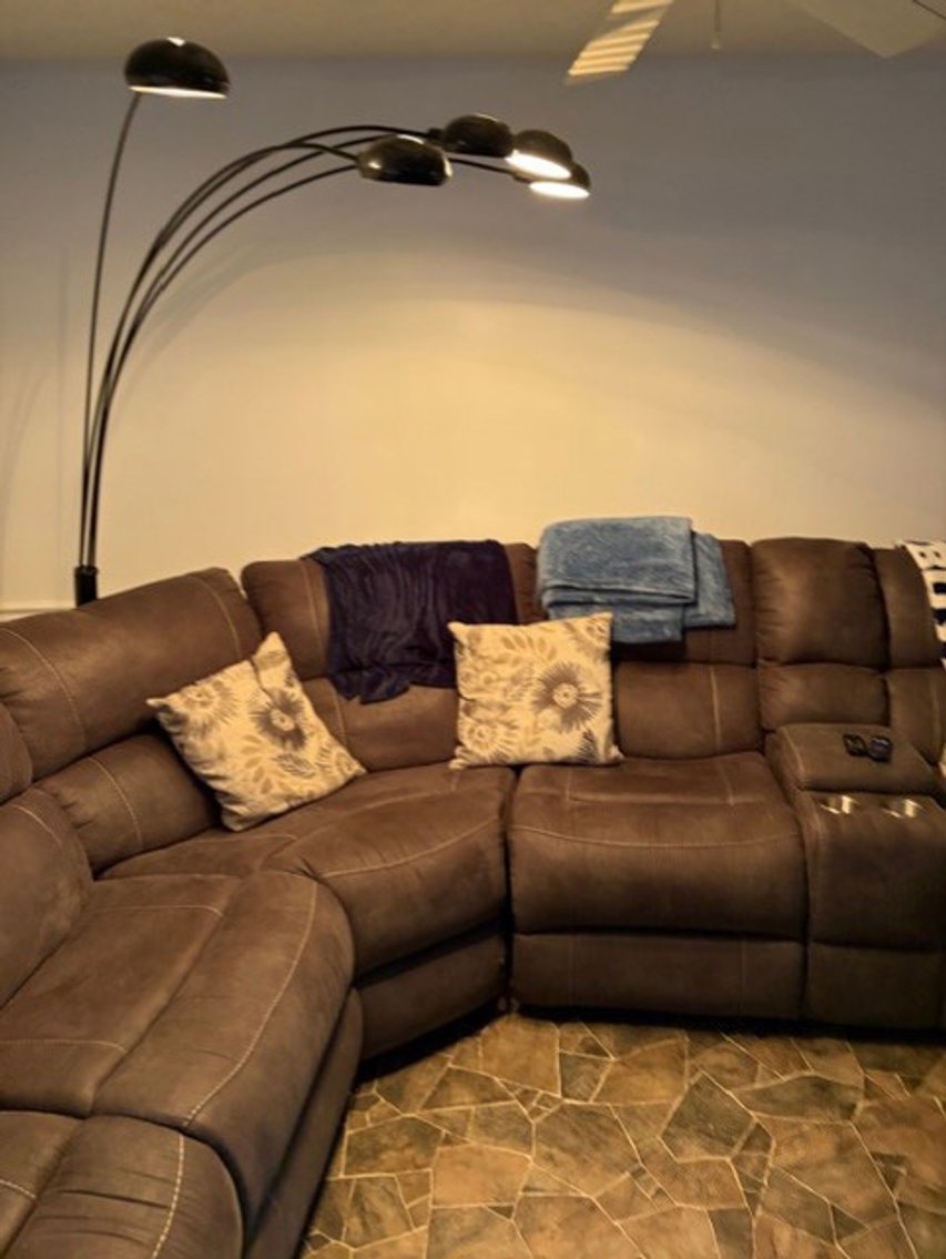 Image for Single Family Town Home in Lumberton!