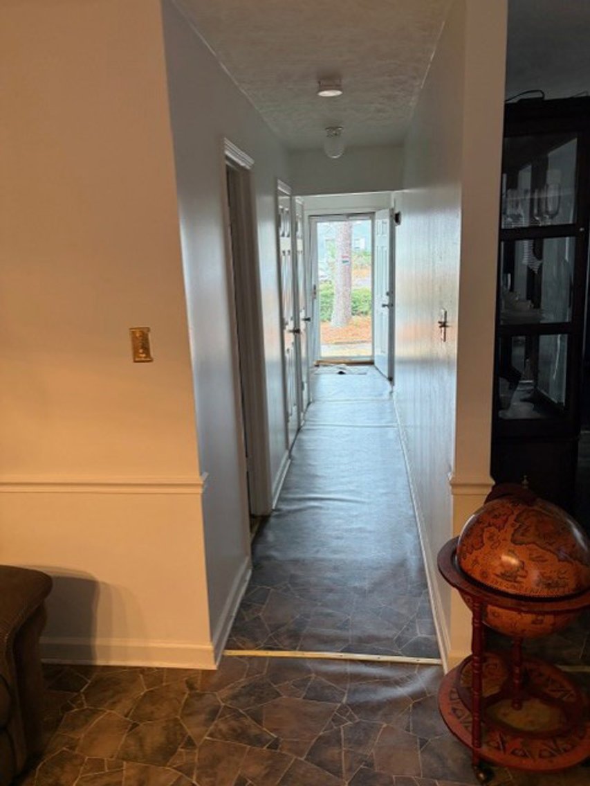 Image for Single Family Town Home in Lumberton!