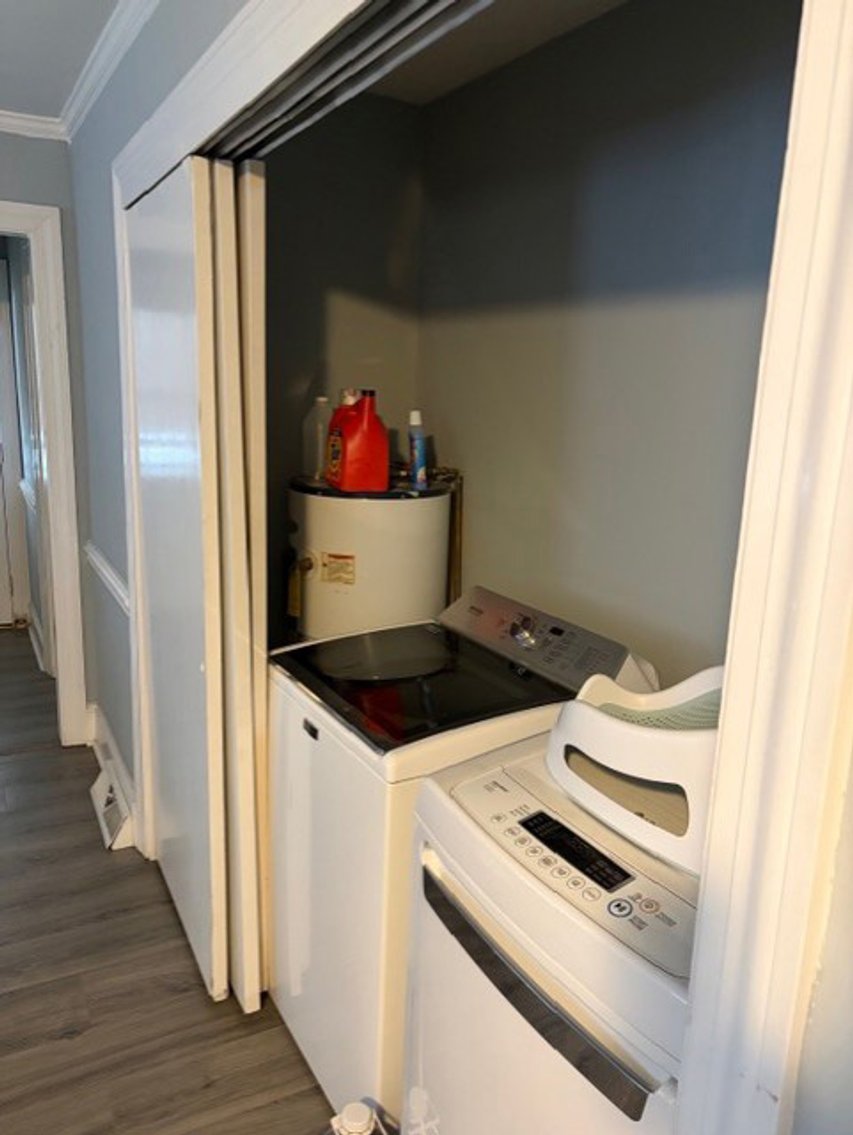 Image for Single Family Town Home in Lumberton!