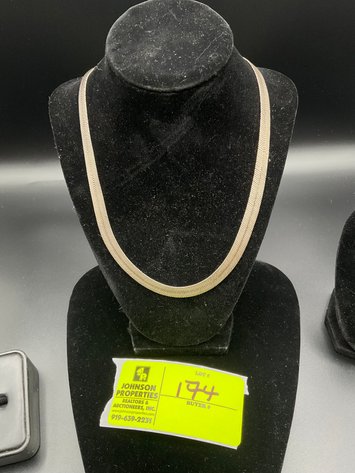 Image for Online only Multi-Consignor Coin, Jewelry and more Auction!