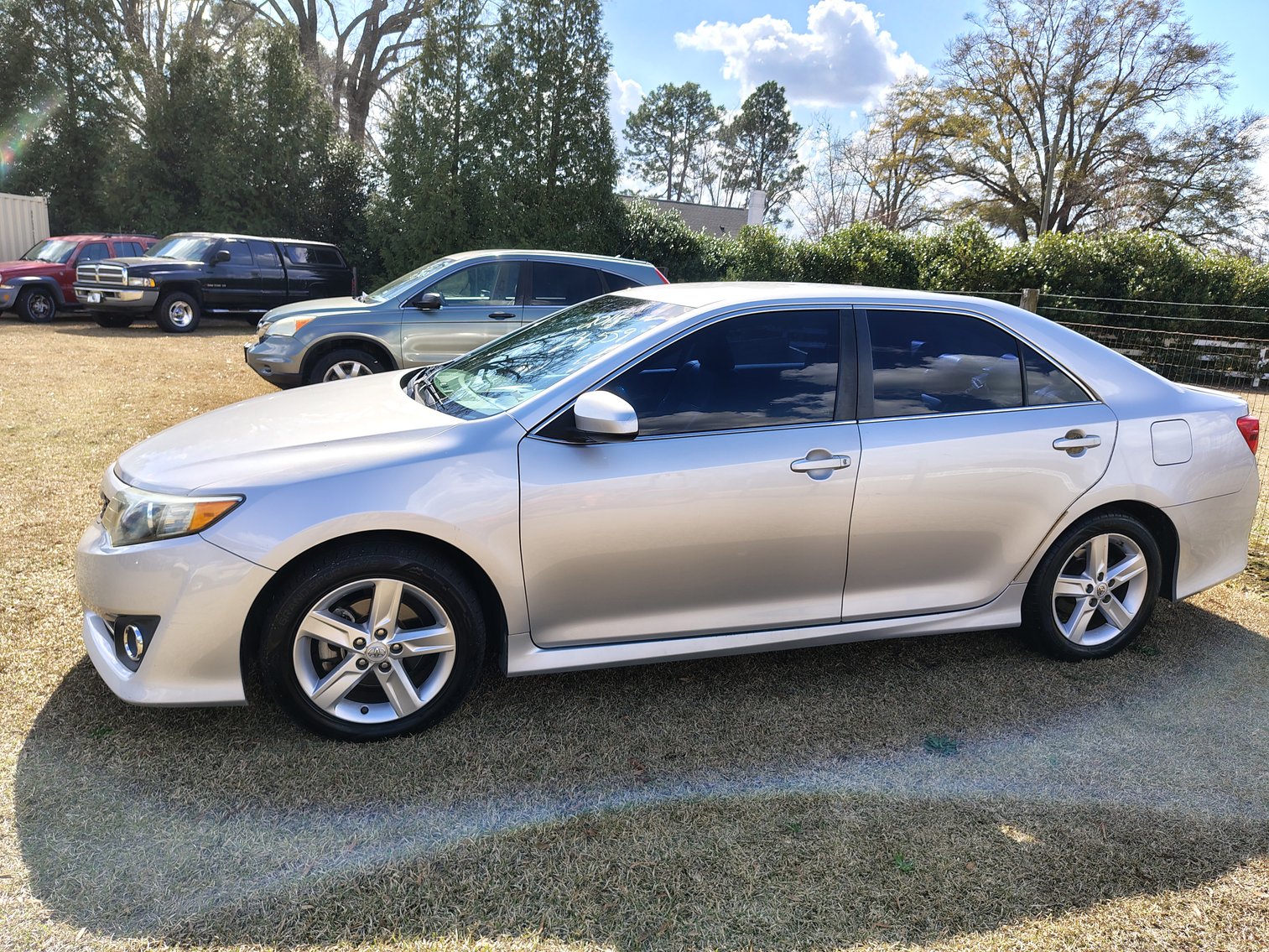 Image for 2026 Spring Big Boyz Toyz