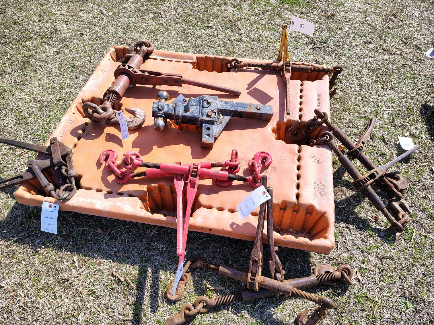 Image for 2026 Spring Big Boyz Toyz