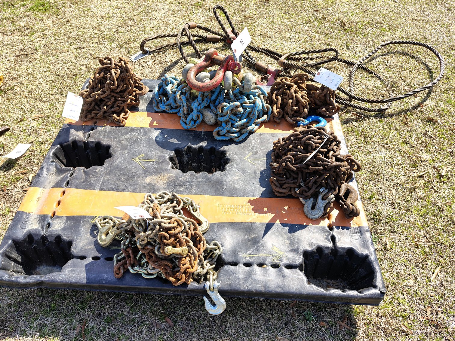 Image for 2026 Spring Big Boyz Toyz