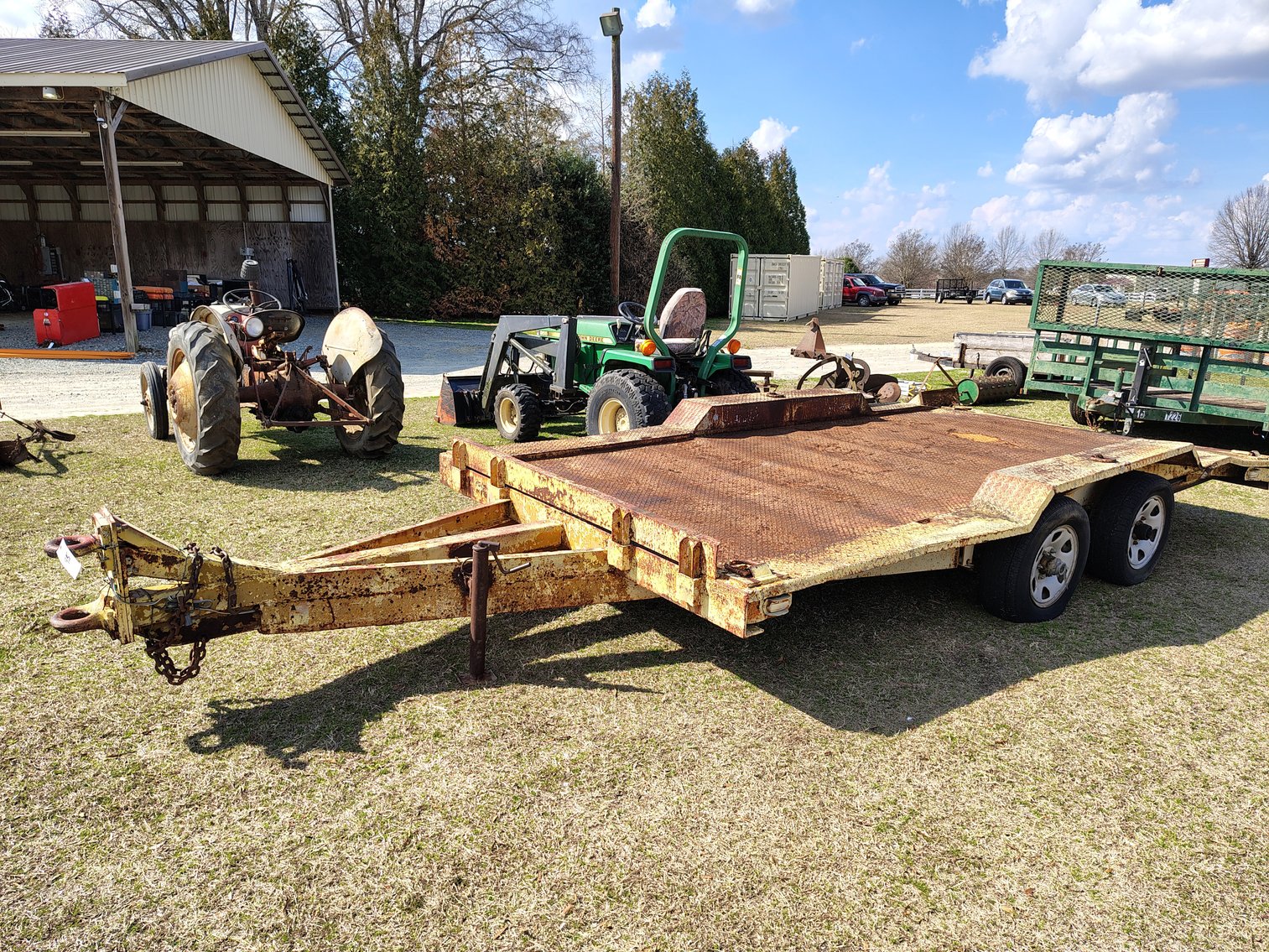 Image for 2026 Spring Big Boyz Toyz