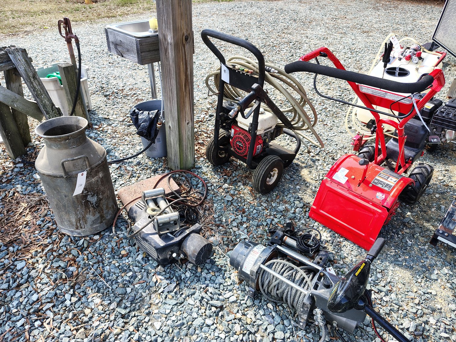 Image for 2026 Spring Big Boyz Toyz