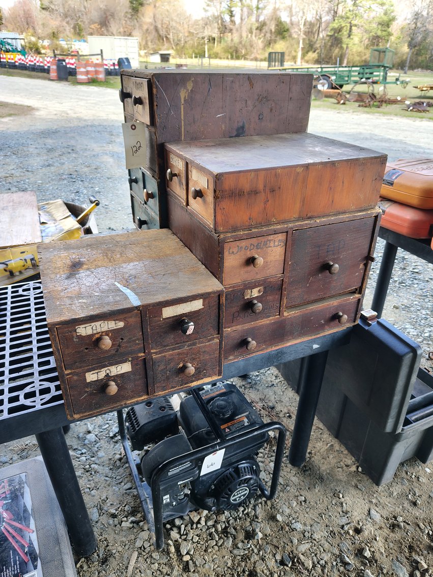 Image for 2026 Spring Big Boyz Toyz