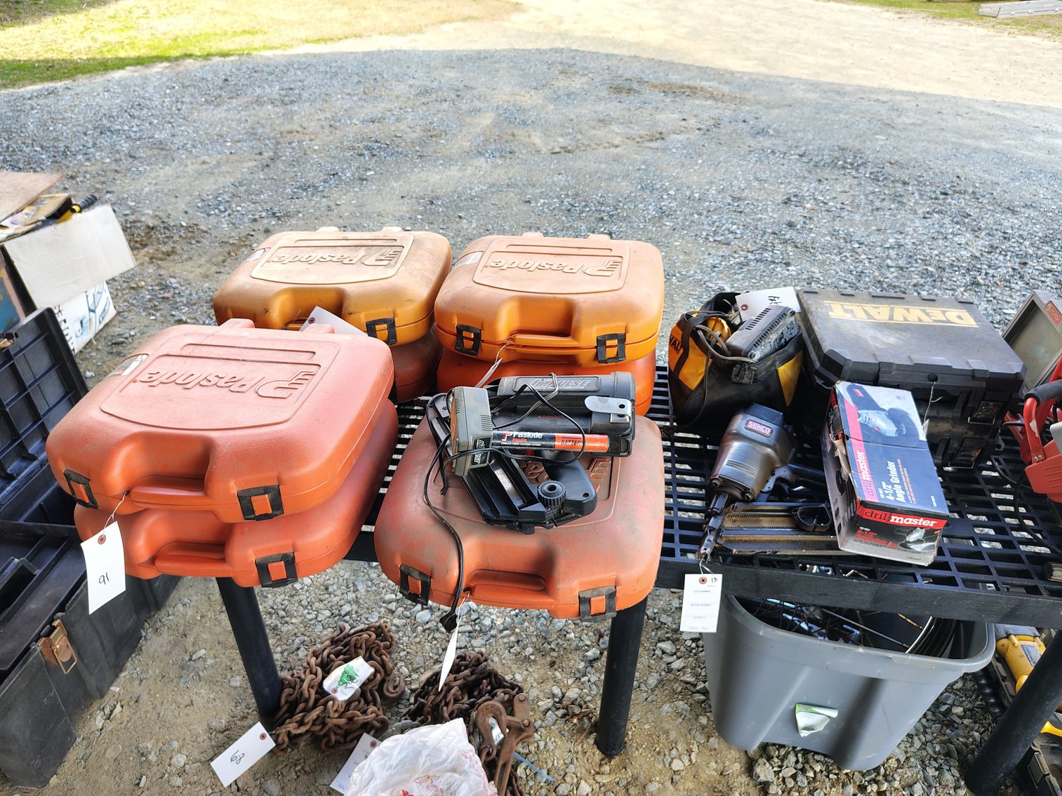 Image for 2026 Spring Big Boyz Toyz