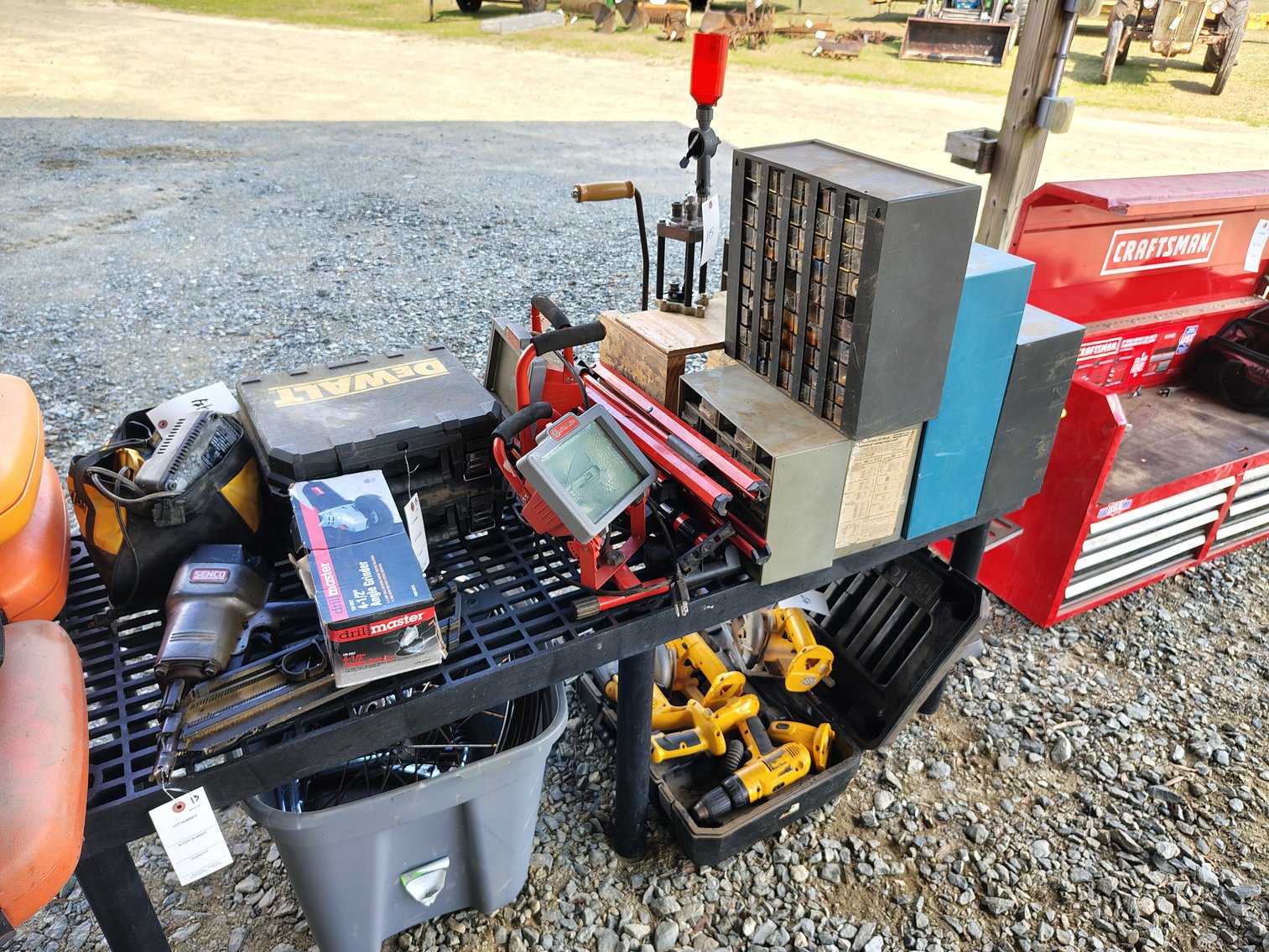 Image for 2026 Spring Big Boyz Toyz