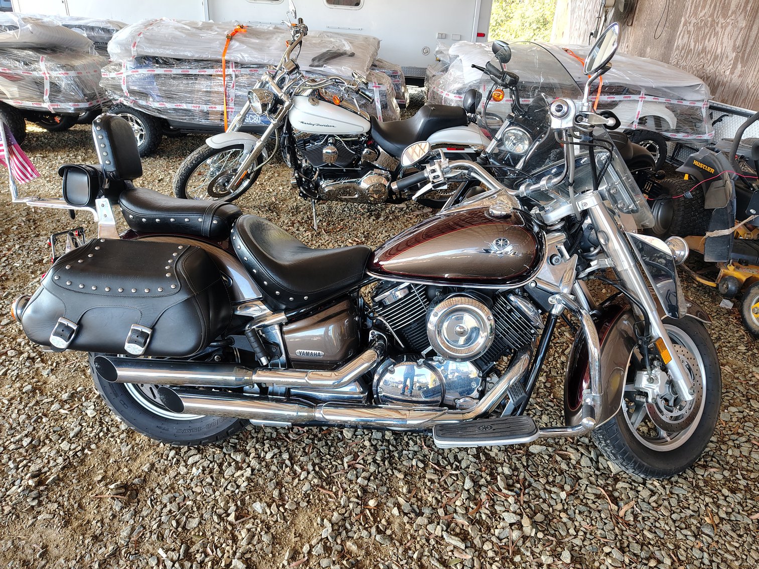 Image for 2026 Spring Big Boyz Toyz