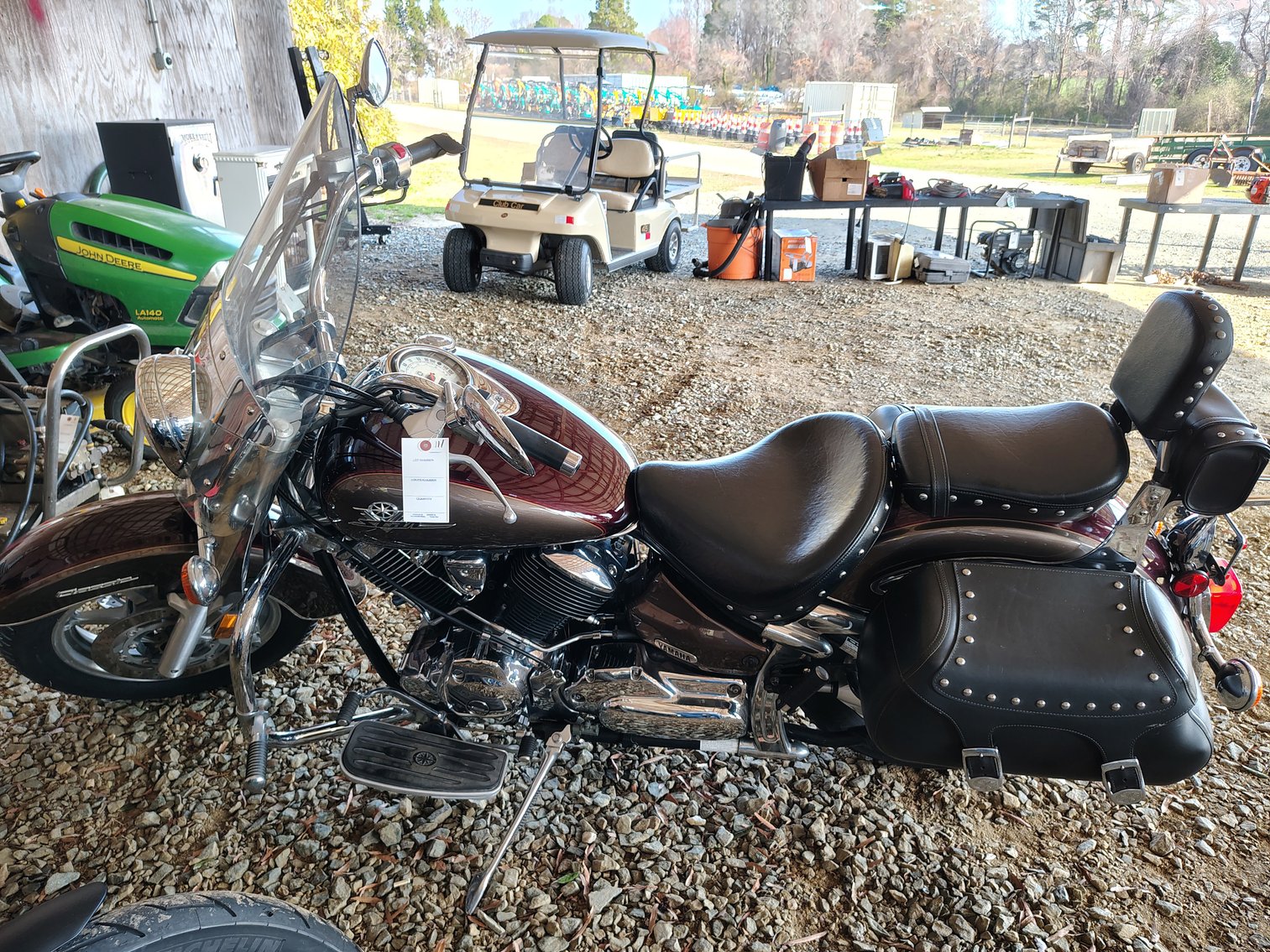 Image for 2026 Spring Big Boyz Toyz