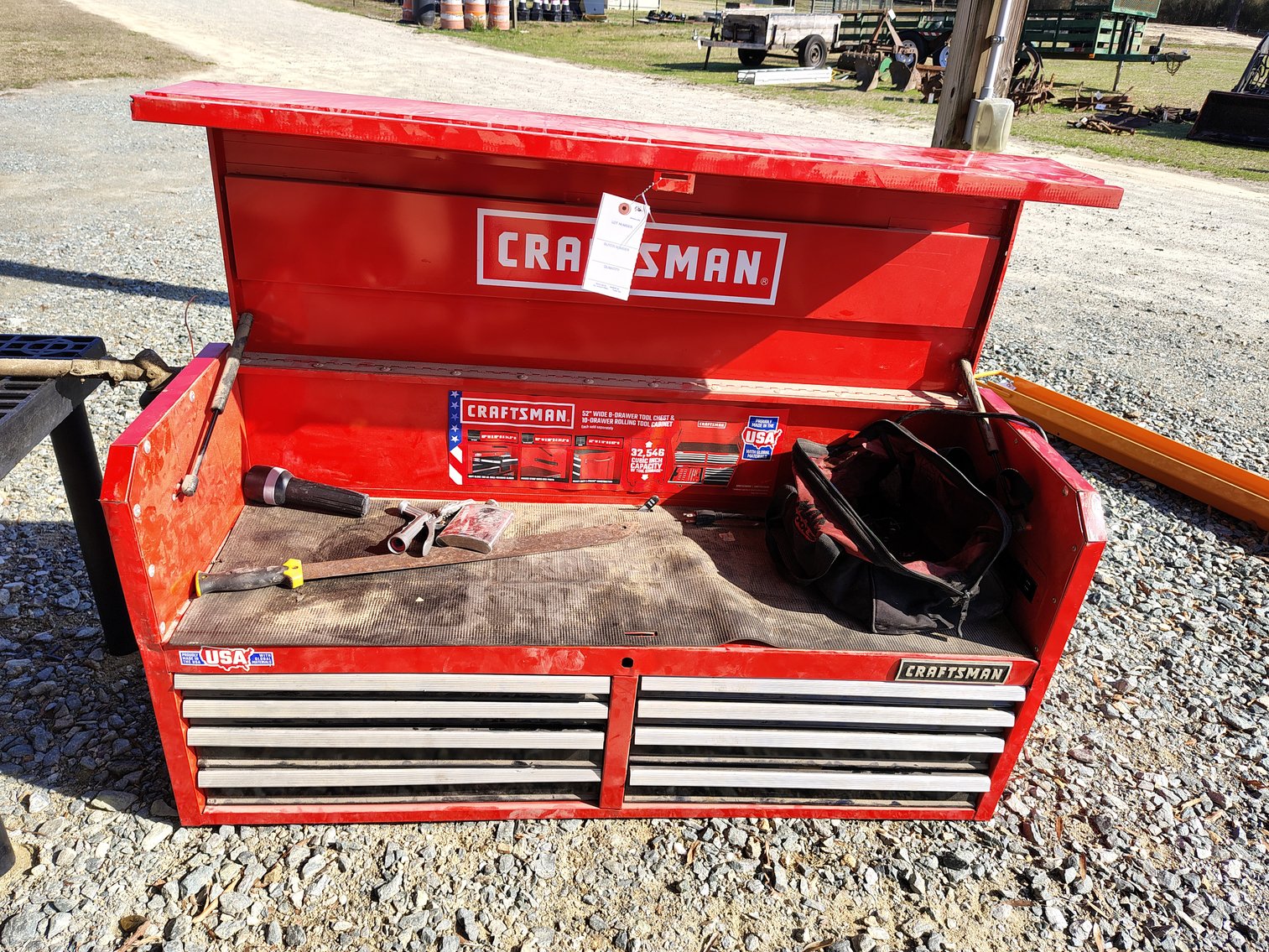 Image for 2026 Spring Big Boyz Toyz