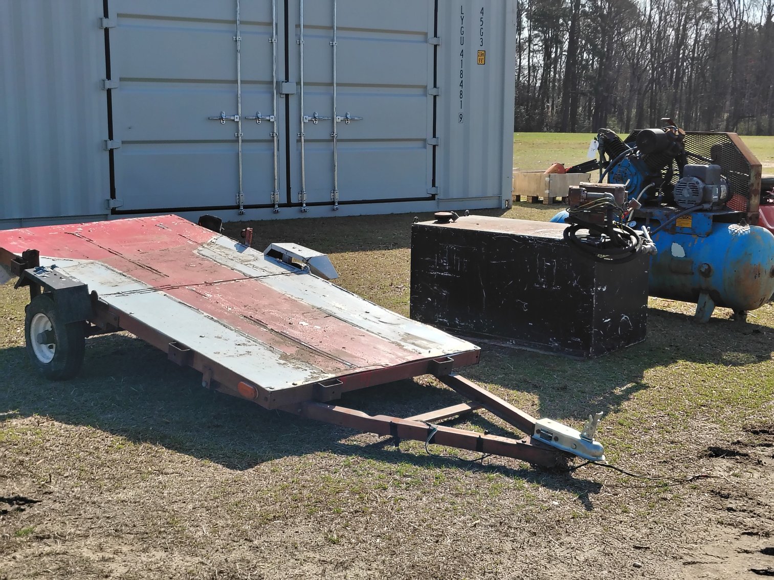 Image for 2026 Spring Big Boyz Toyz