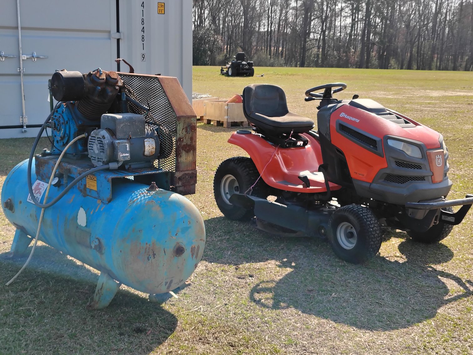 Image for 2026 Spring Big Boyz Toyz