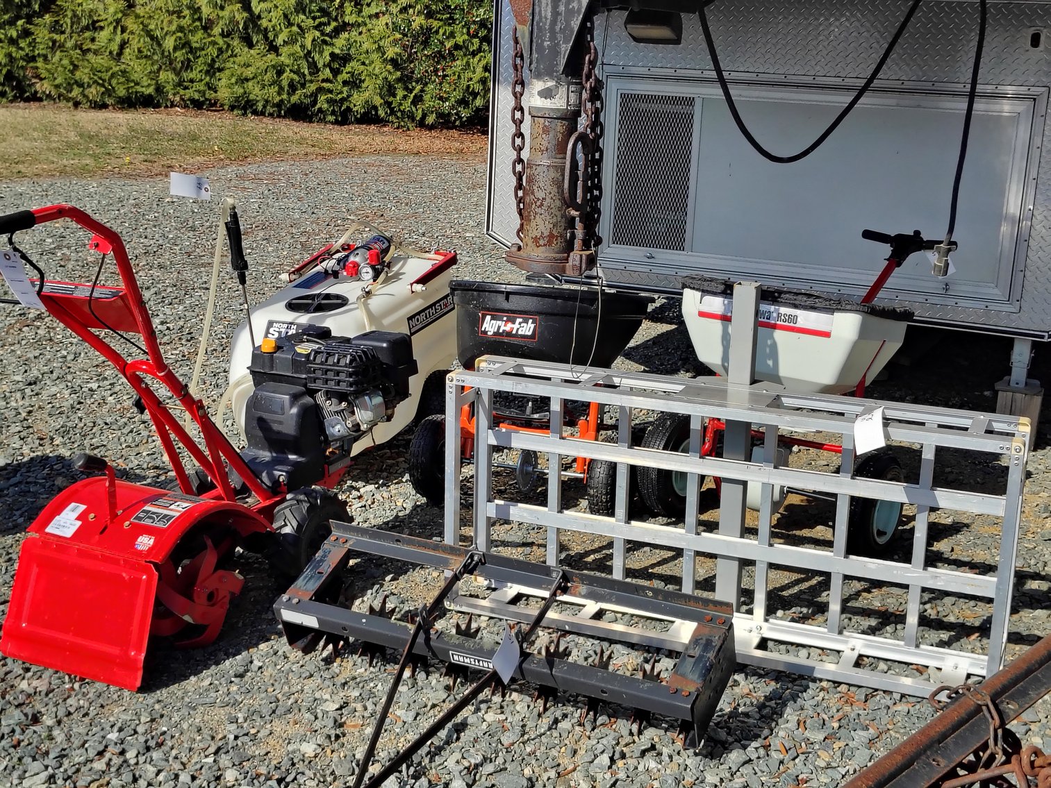 Image for 2026 Spring Big Boyz Toyz