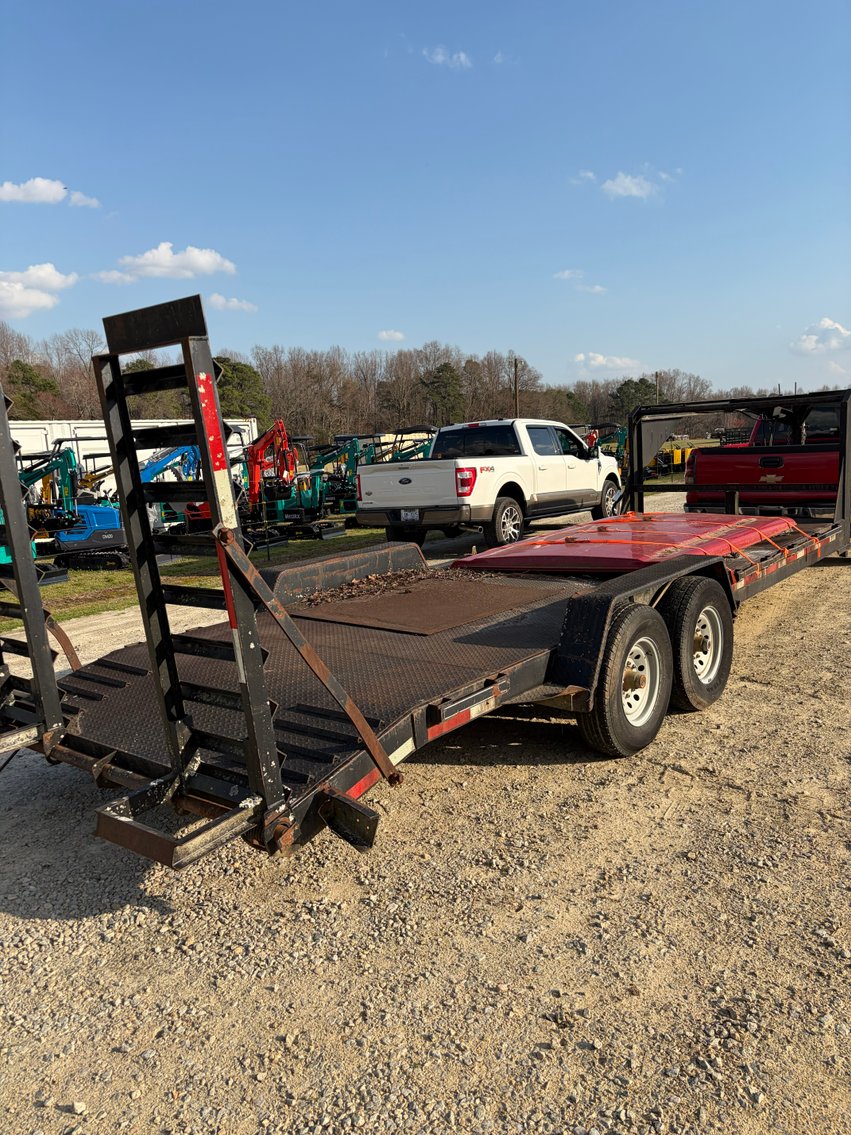 Image for 2026 Spring Big Boyz Toyz