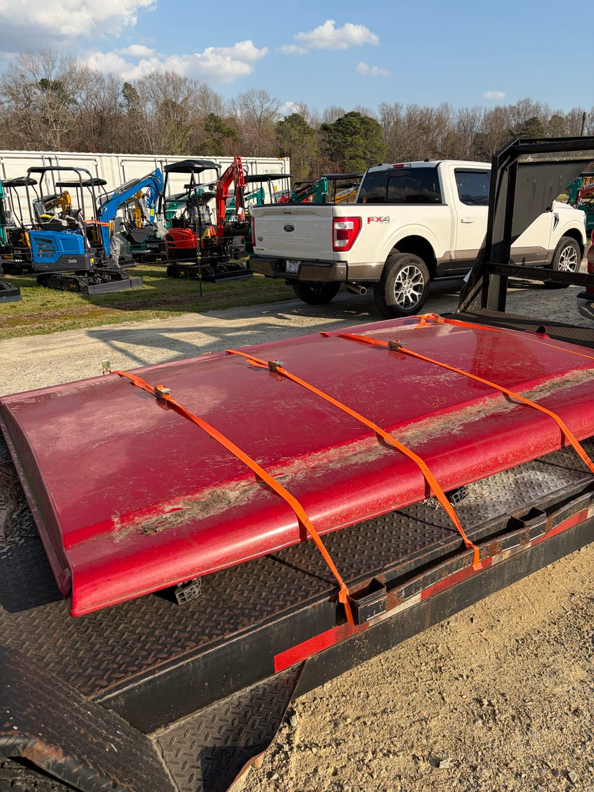 Image for 2026 Spring Big Boyz Toyz