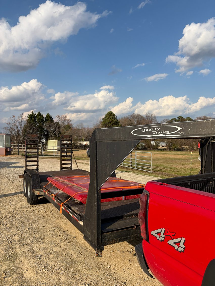 Image for 2026 Spring Big Boyz Toyz