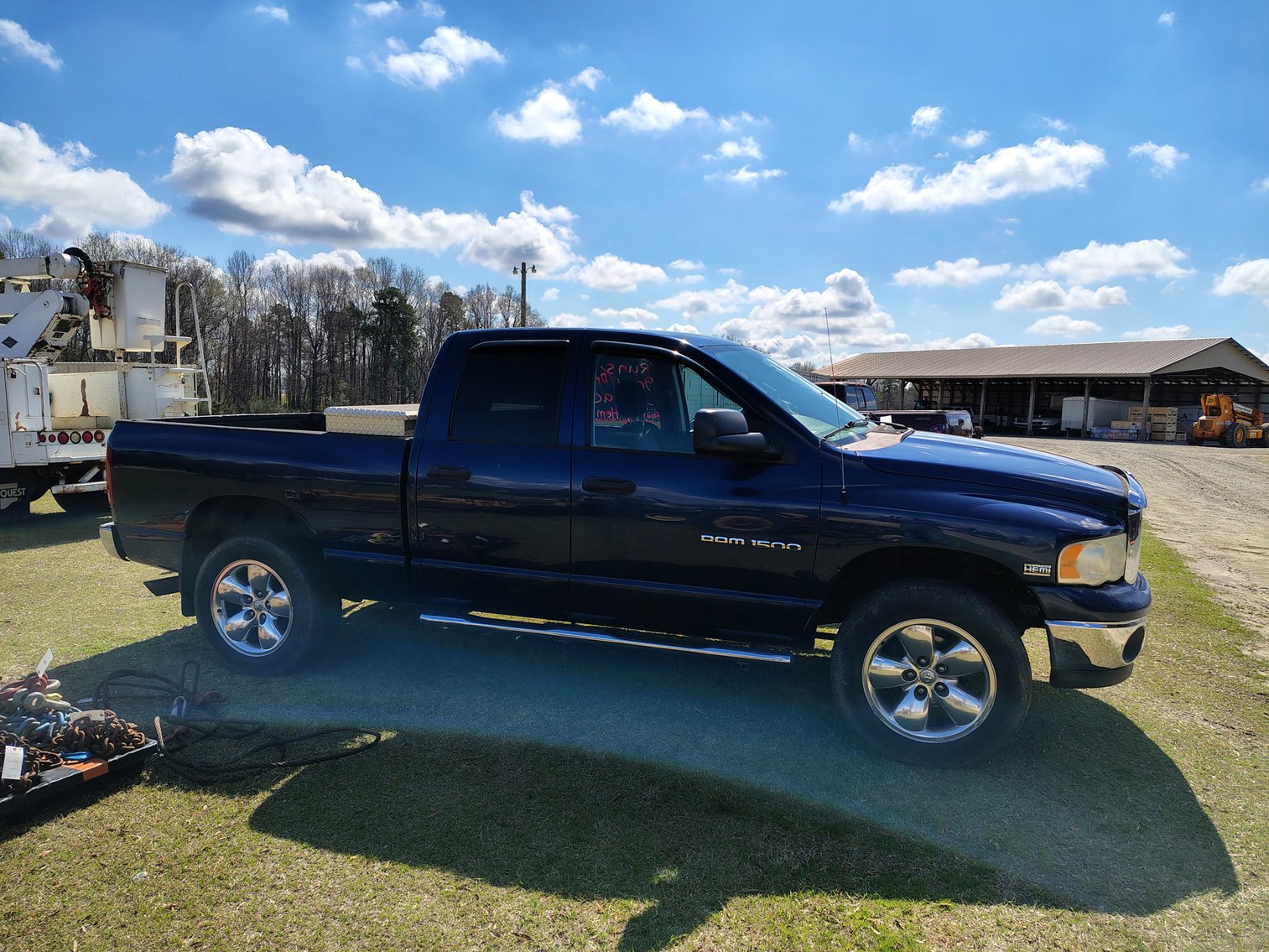 Image for 2026 Spring Big Boyz Toyz