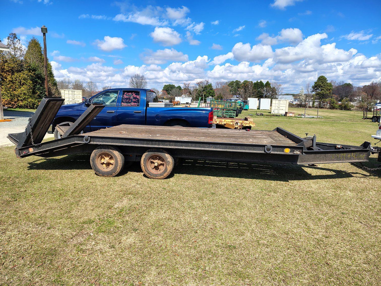 Image for 2026 Spring Big Boyz Toyz