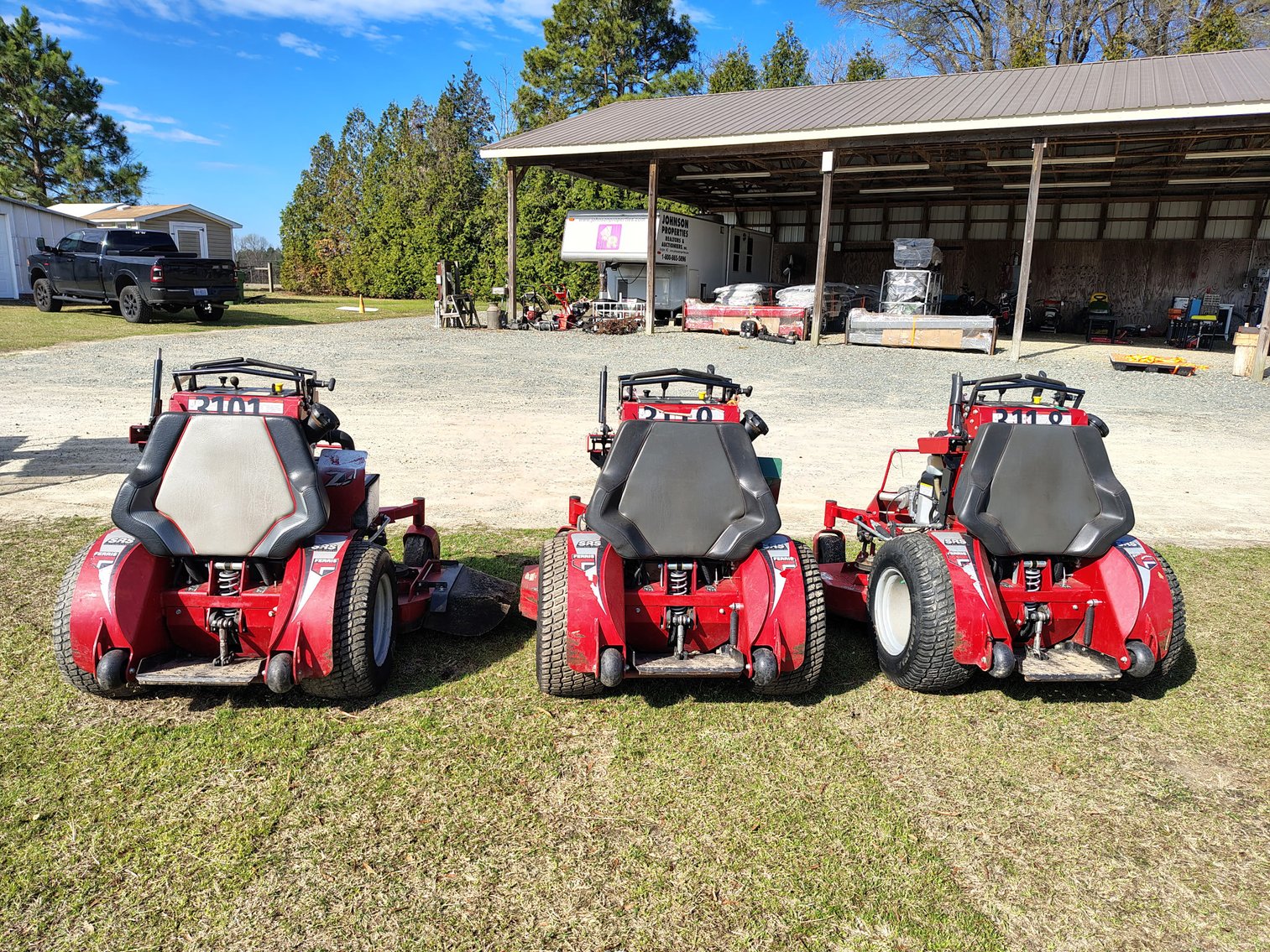 Image for 2026 Spring Big Boyz Toyz