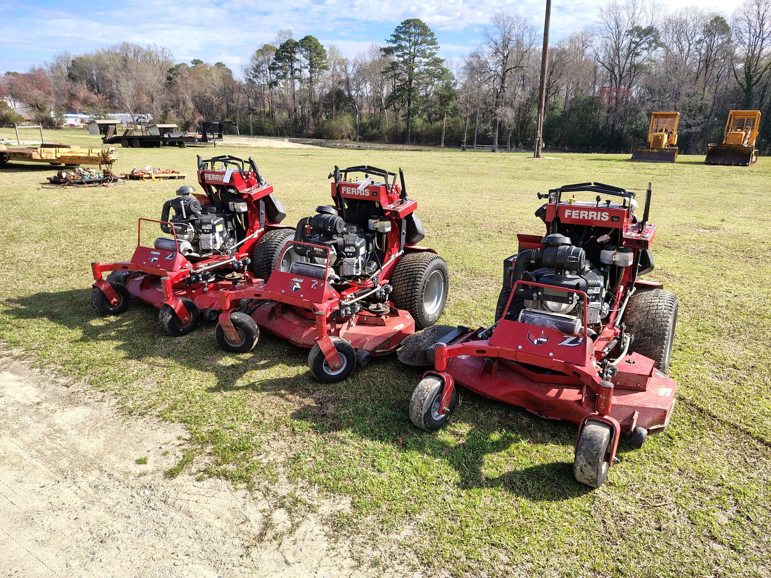 Image for 2026 Spring Big Boyz Toyz