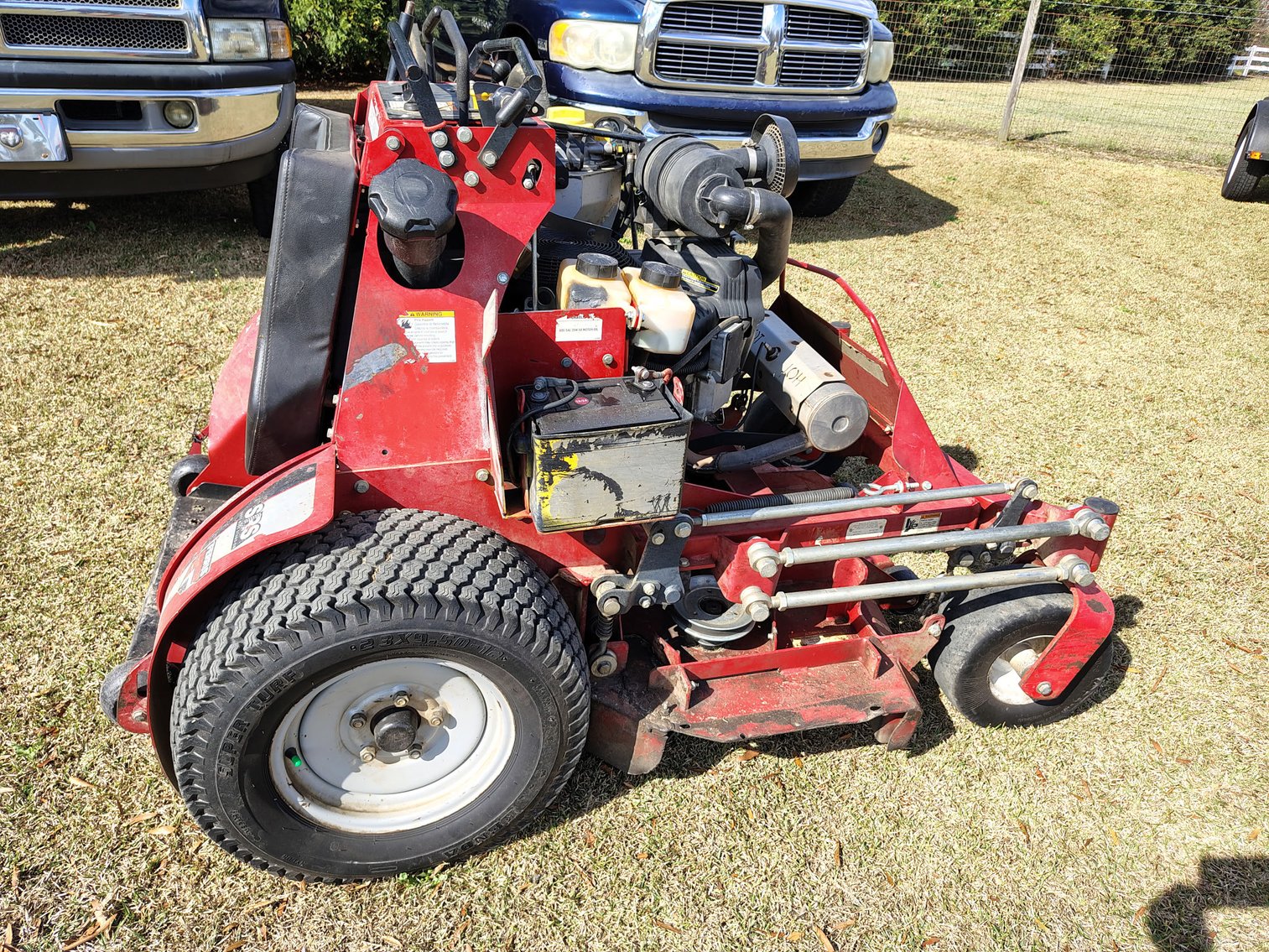 Image for 2026 Spring Big Boyz Toyz