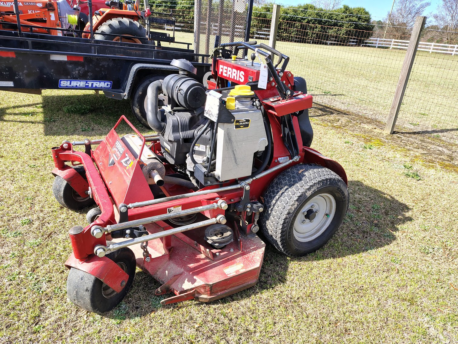 Image for 2026 Spring Big Boyz Toyz