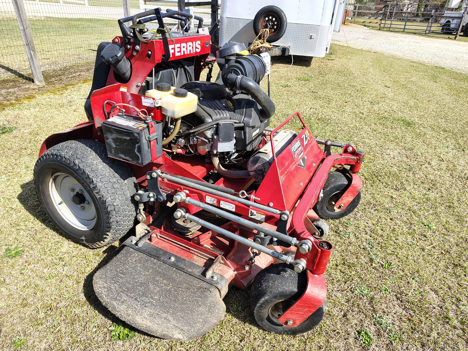 Image for 2026 Spring Big Boyz Toyz