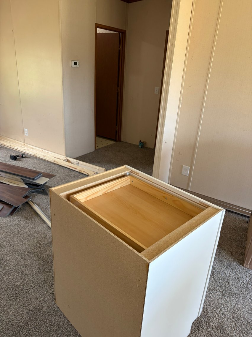 Image for Manufactured Home in Clayton off of BUS 70 in this Online /Live / Simulcast Auction Event!