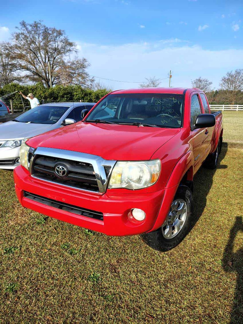 Image for 2026 Spring Big Boyz Toyz