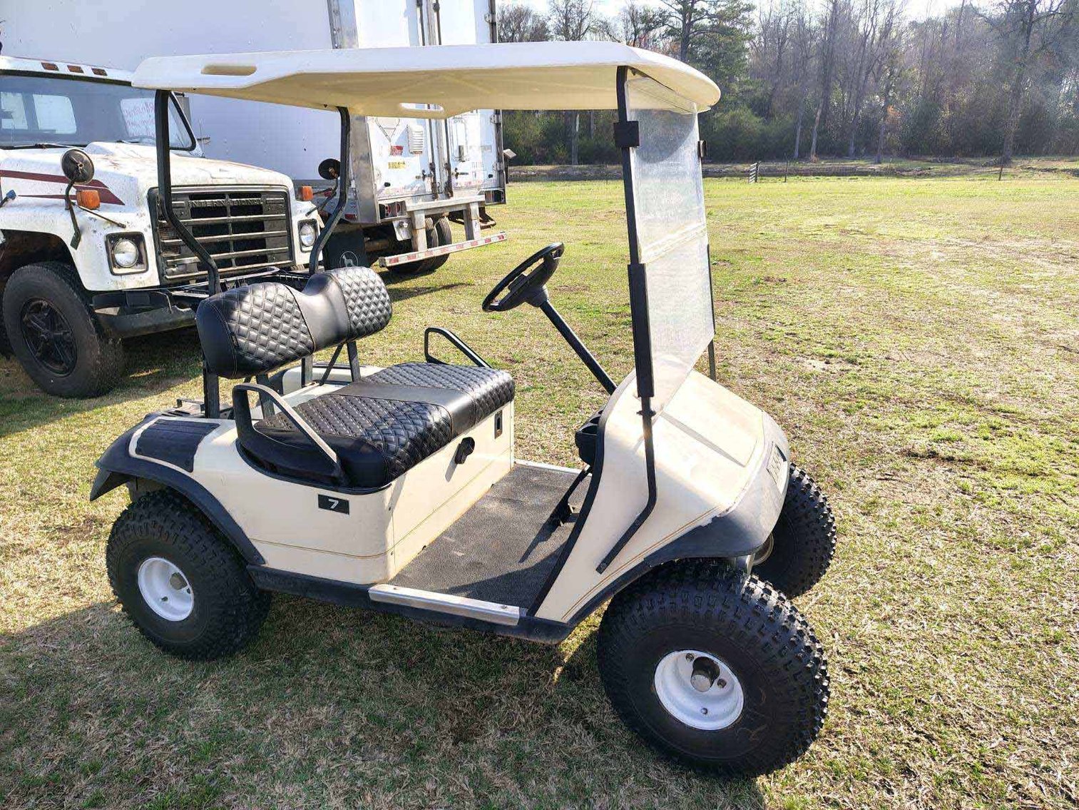 Image for 2026 Spring Big Boyz Toyz