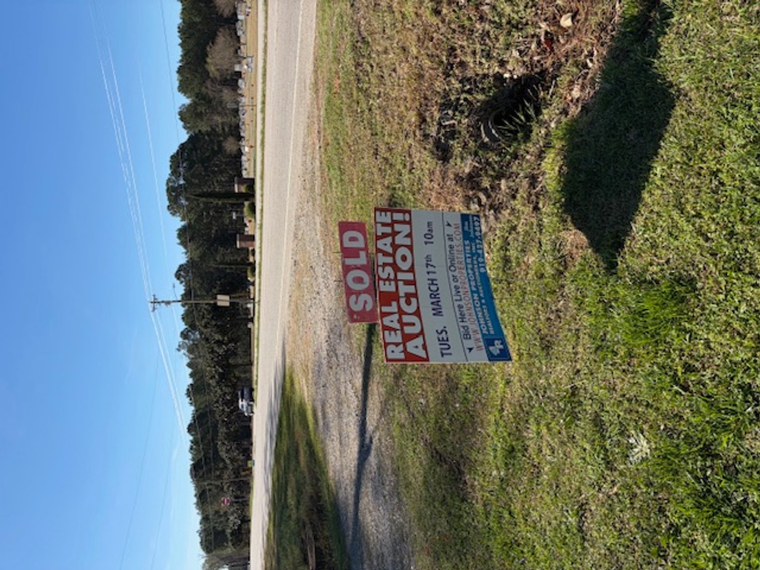 Image for Manufactured Home in Clayton off of BUS 70 in this Online /Live / Simulcast Auction Event!