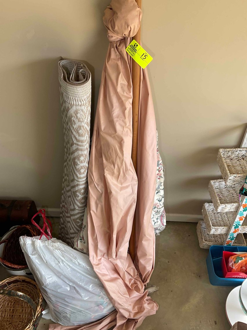 Image for Dunn Online Only Personal Property Auction