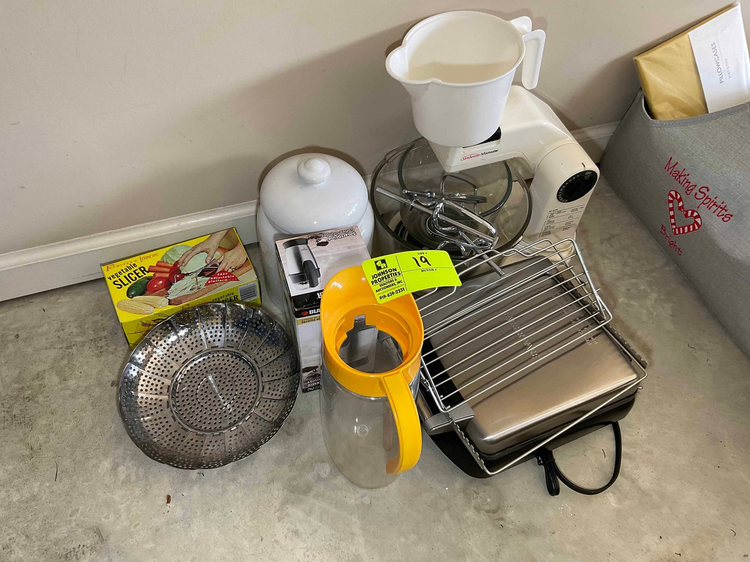 Image for Dunn Online Only Personal Property Auction