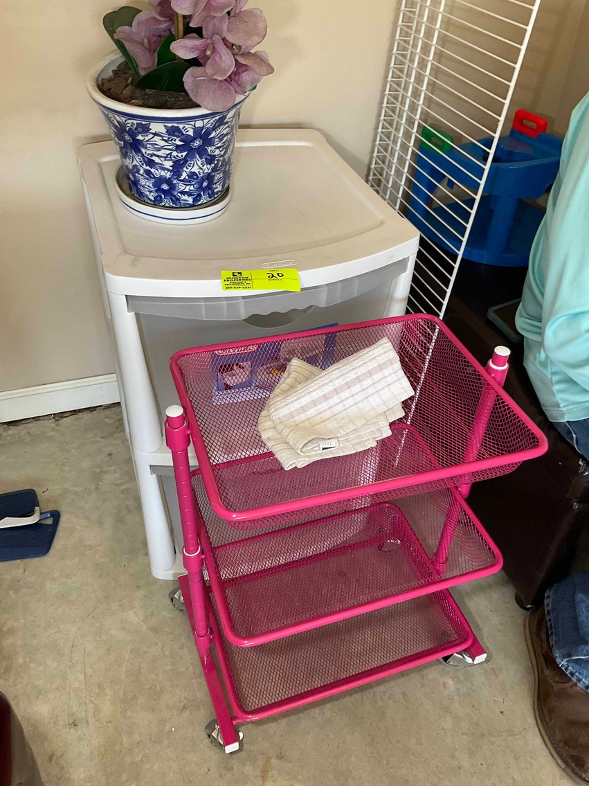 Image for Dunn Online Only Personal Property Auction