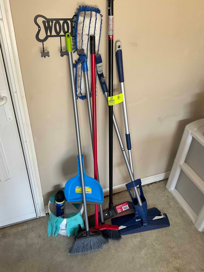 Image for Dunn Online Only Personal Property Auction