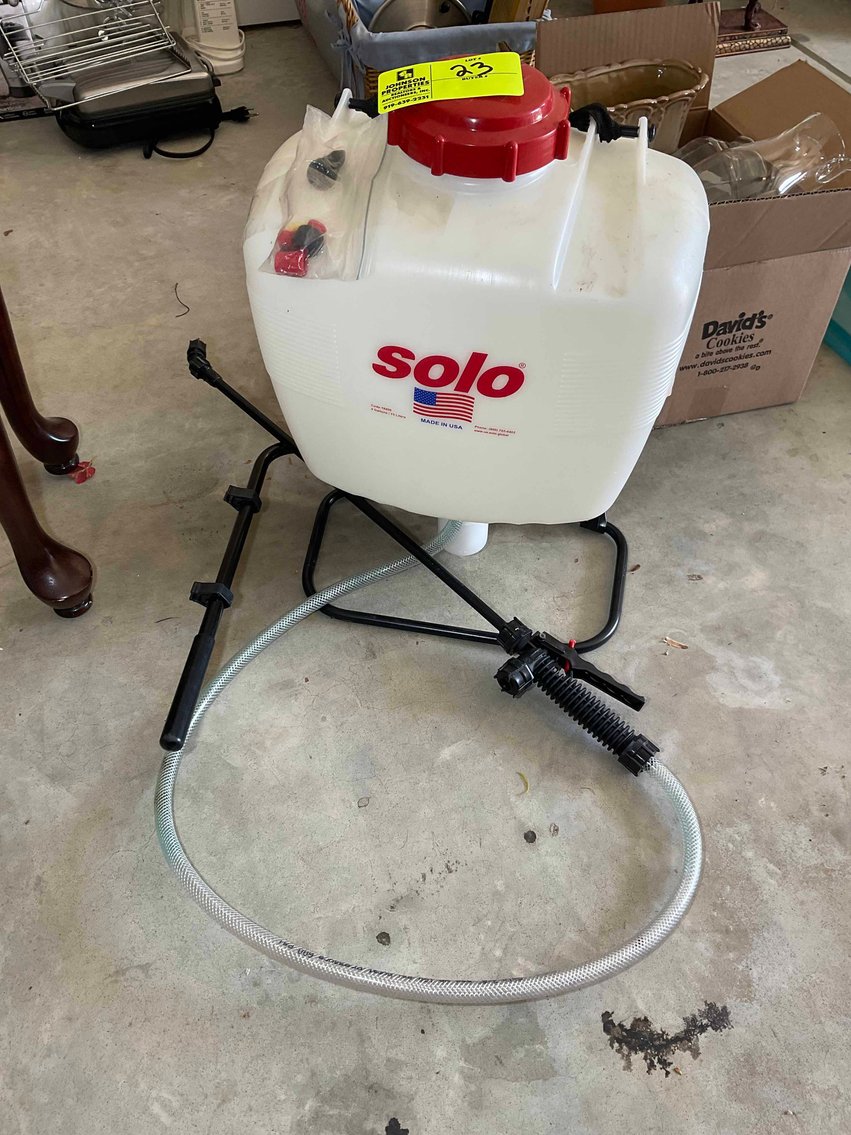 Image for Dunn Online Only Personal Property Auction