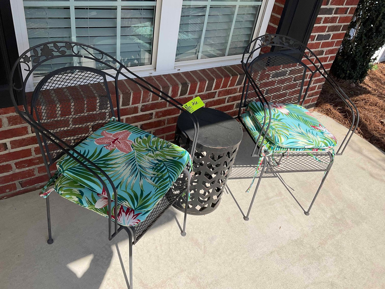 Image for Dunn Online Only Personal Property Auction