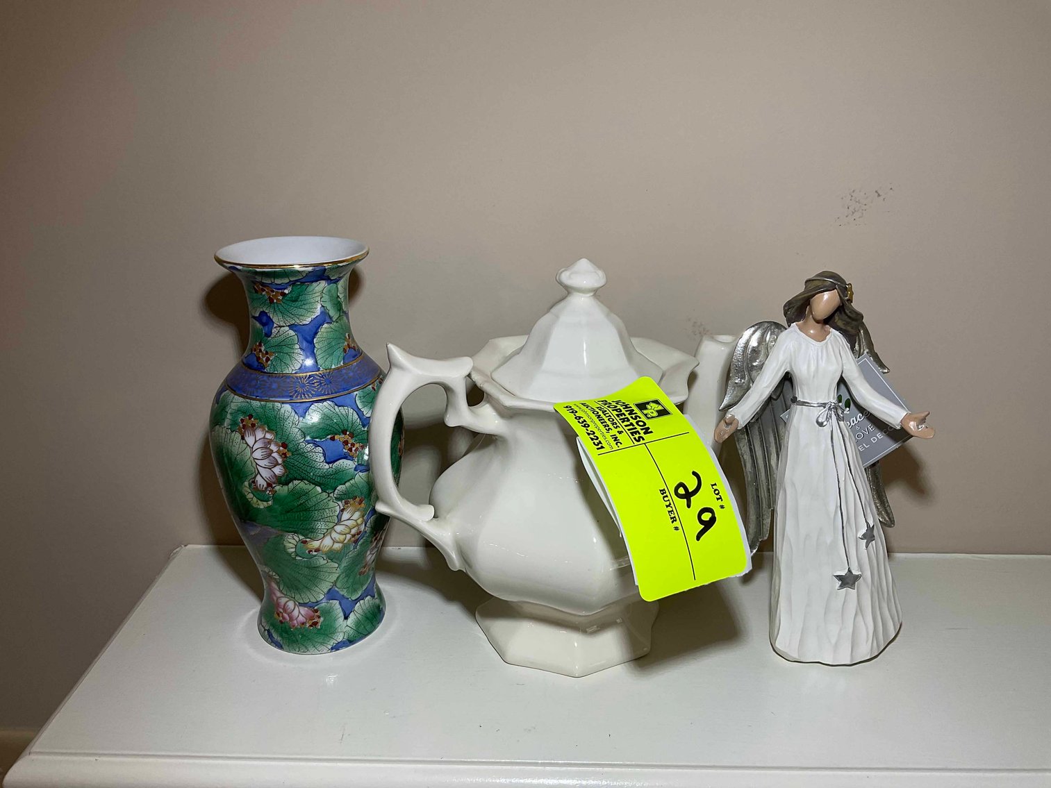 Image for Dunn Online Only Personal Property Auction