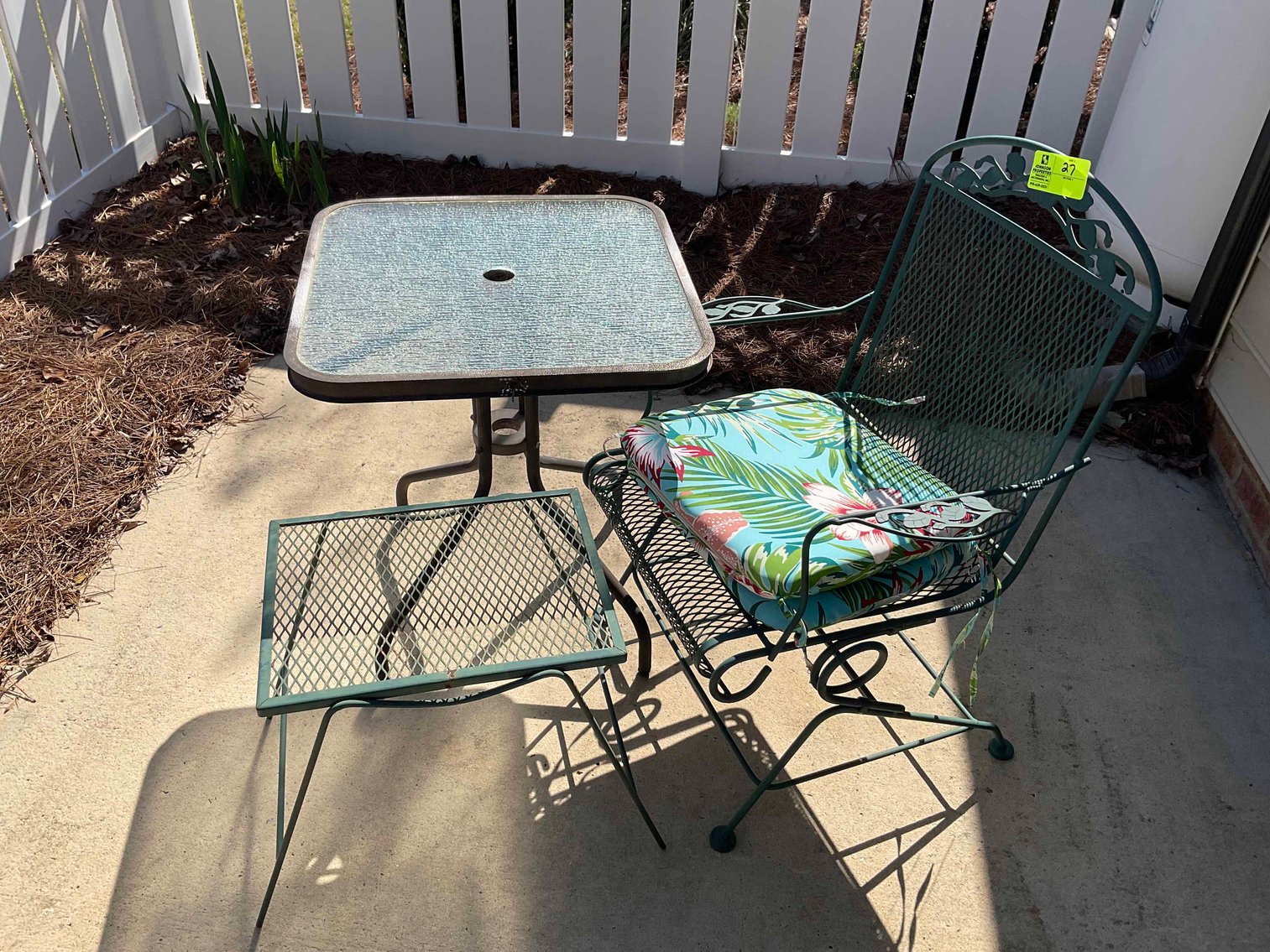 Image for Dunn Online Only Personal Property Auction