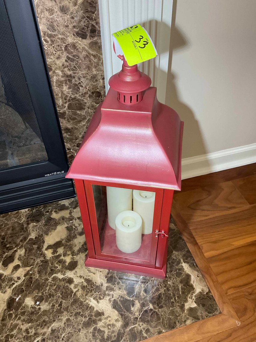 Image for Dunn Online Only Personal Property Auction