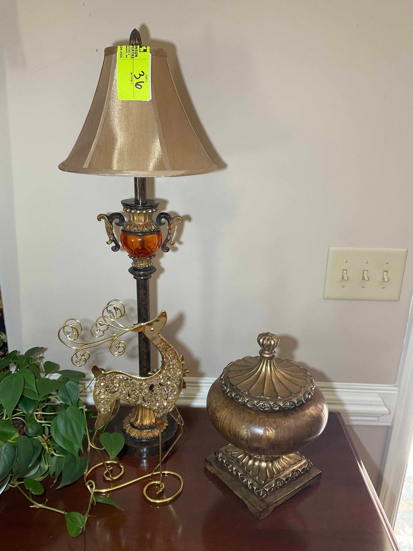 Image for Dunn Online Only Personal Property Auction